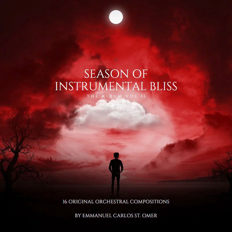 Season of Instrumental Bliss Vol II